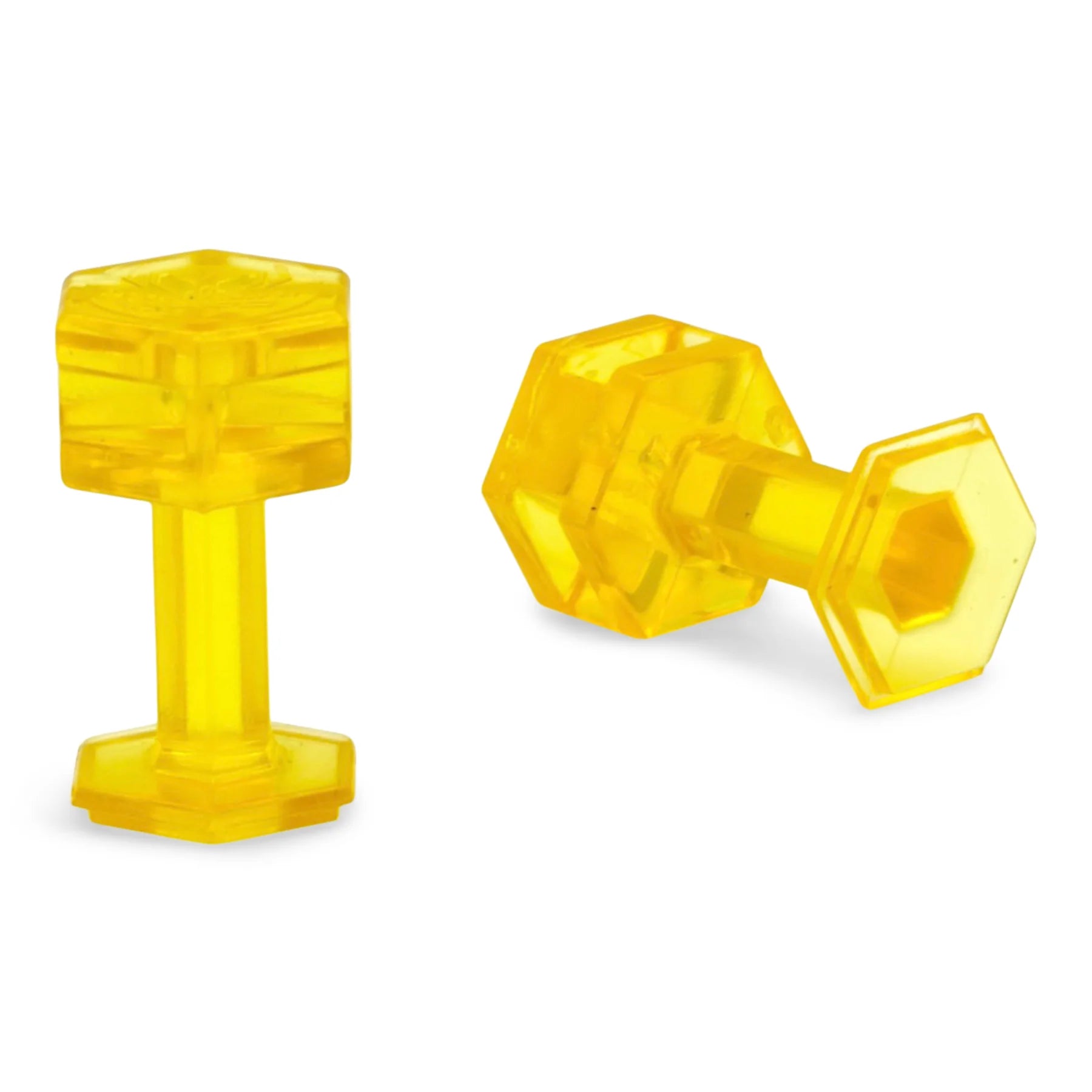 Dent Reaper Reverse Step Fat Shaft 13 mm Gold Hex Tabs (5 Tabs) image 0