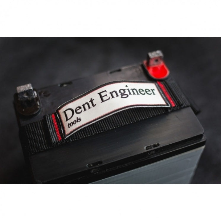 Battery Handle - Dent Engineer image 0