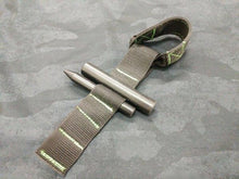 Carbon Tech Door Strap image 0