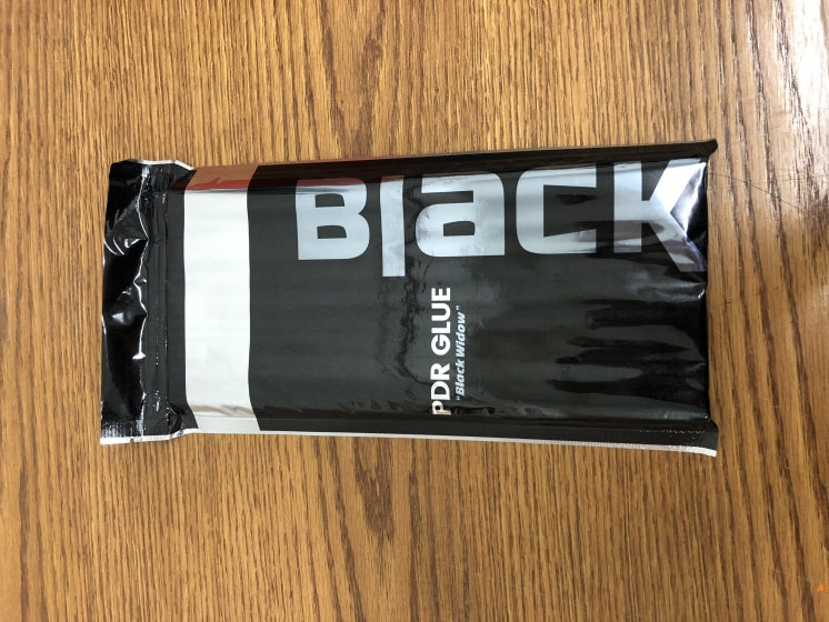 Burro Black Widow PDR Glue image 0