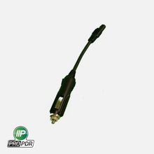 Pro PDR Cigarette Plug Adapter image 0