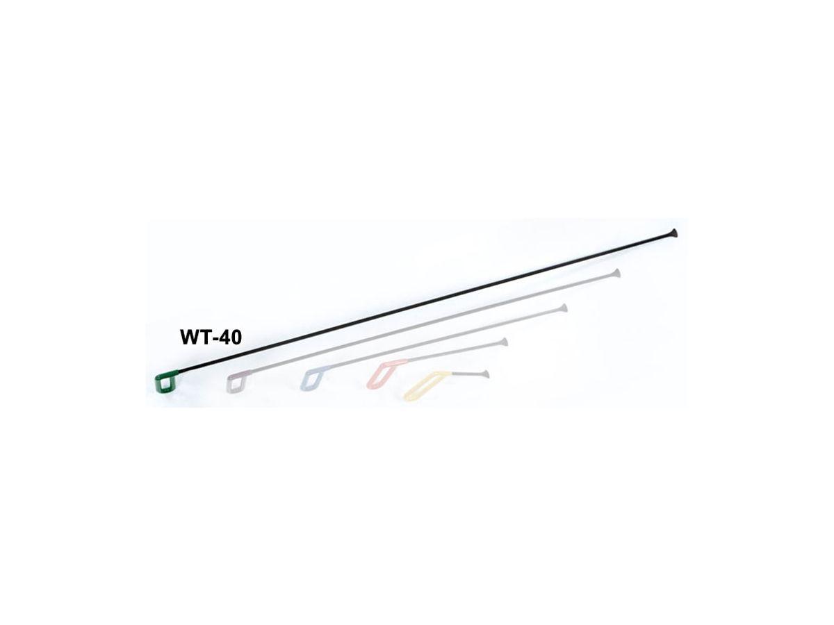 Dentcraft 40" Thin PDR Whale Tail with a 3/4" Wide Tip image 0