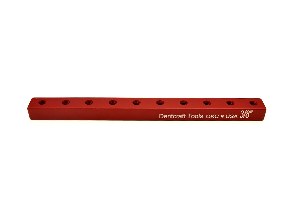 Dentcraft - 3/8'' Tip Holder image 0