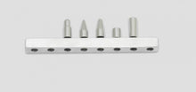 Ultradent A44-38 - 3/8" Tip Set with Magnetic Tip Holder image 0
