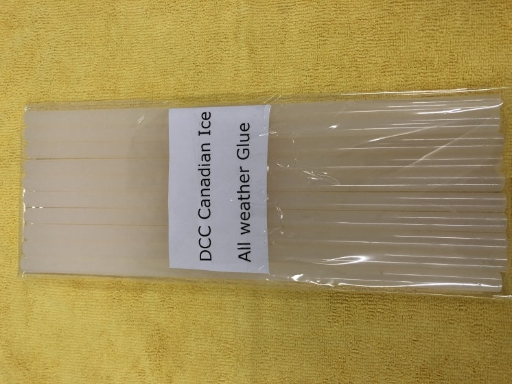 DCC Canadian Ice Glue image 0