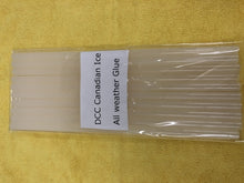 DCC Canadian Ice Glue image 0