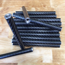 Druz Toolz 6" Carbon Fiber Knockdown image 0