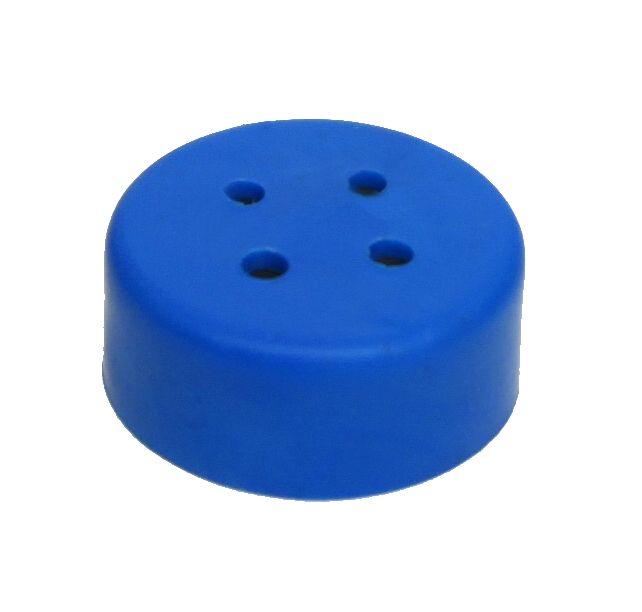 Pivot Tips™ 0.85" Flat Pivoting Tip - Fits R4 Tips (10 Tips) image 0