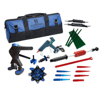 Keco Glue Pulling Kit image 0
