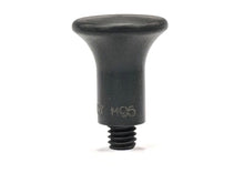 Dentcraft Plastic Mushroom Tip image 0