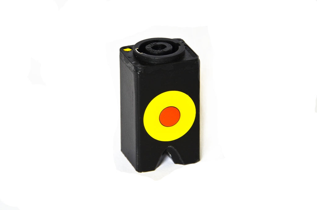 Hotbox Heat Pen With V Groove image 0