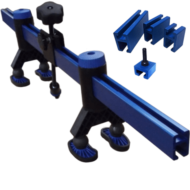 Keco K-Beam Bridge Lifter image 0