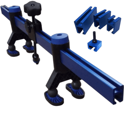 Keco K-Beam Bridge Lifter image 0