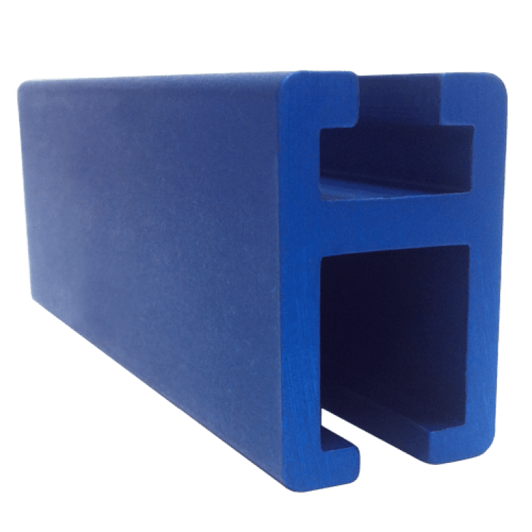 KECO K-BAR With Adapters image 1