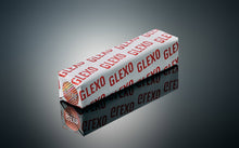 Glexo Black Adhesive up to 86°F (30°C) cold glue image 0