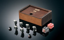 Glexo Hail Micro Kit - 6 tabs with 2 types of cold glue image 0