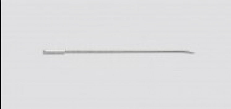 28" Inline Pick 15° 2-1/4" Sharp/Pencil Point 7/16" Diameter image 0