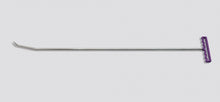 Ultradent 48" Sharp Double Bend 65° Blade image 0