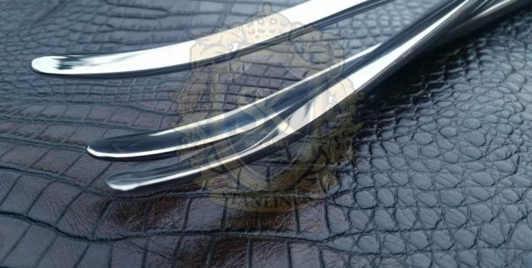 Stanliner 30” and 40" Rounded Set image 0