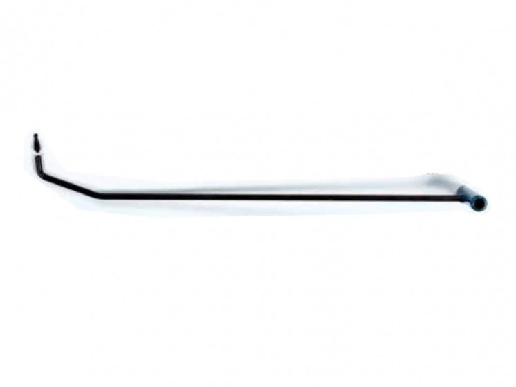 Dentcraft 36" Double Bend Interchangeable Tip Rod with a 1/2" diameter and R4 tip image 0