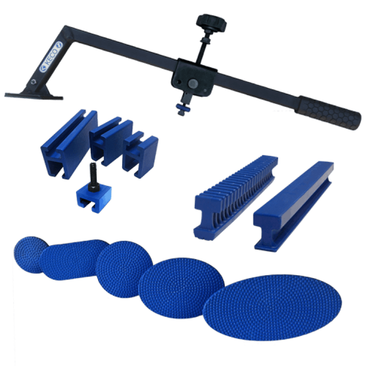 Keco K-Bar Super Tab System image 0