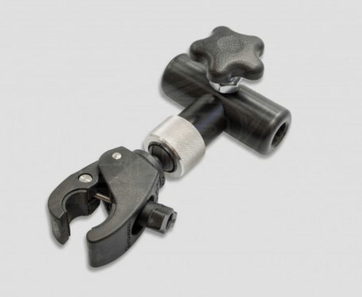 Heat Gun Mount image 0