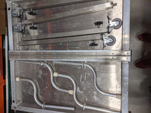 Refurbished Aluminum Suitcase Hoodstand image 1