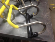 Druz Toolz Gutter Hook Hanger - double dipped version image 0