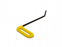 Dentcraft Heavy Duty Brace Tool Left: 10” and .243” Diameter image 0