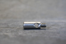 Druz Toolz Flat 050 Stainless Steel Tip image 1