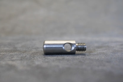 Druz Toolz Flat 050 Stainless Steel Tip image 1