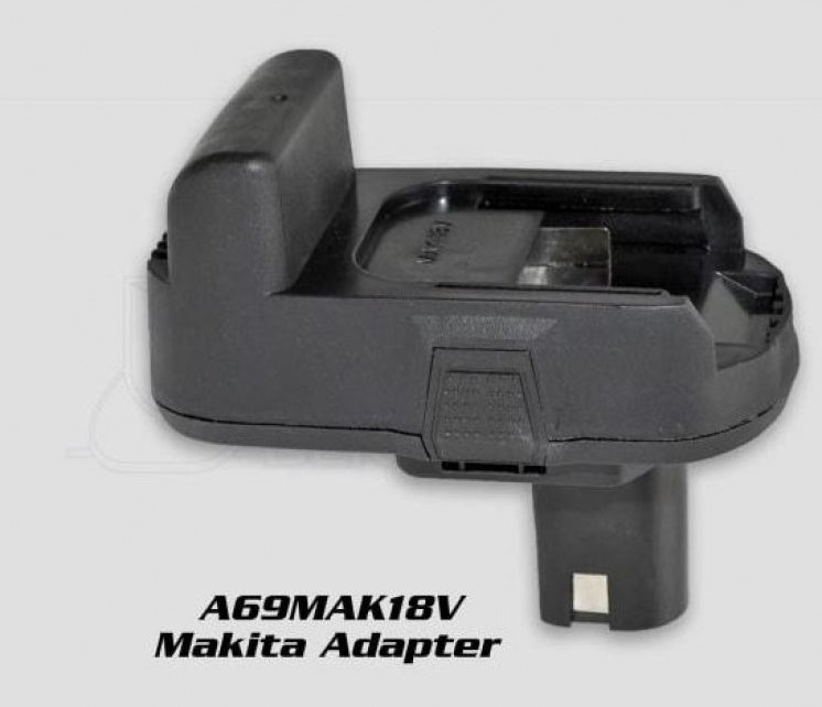 Makita Adapter for Surebonder Glue Guns image 0