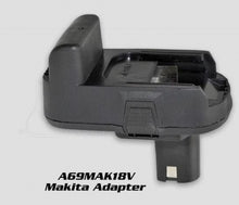 Makita Adapter for Surebonder Glue Guns image 0