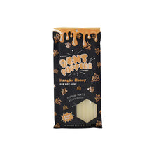 Willey Quick Hangin' Honey Hot Glue