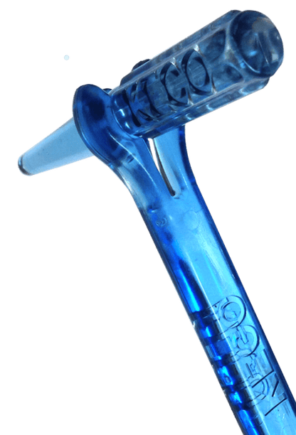 Keco Knockdown Tip-Medium - 4mm - Ice
