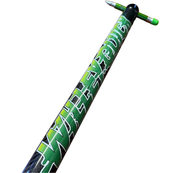 WQ Quick 60 Fixed Hail Rod