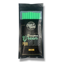 Elimadent Brazilian Green PDR Glue