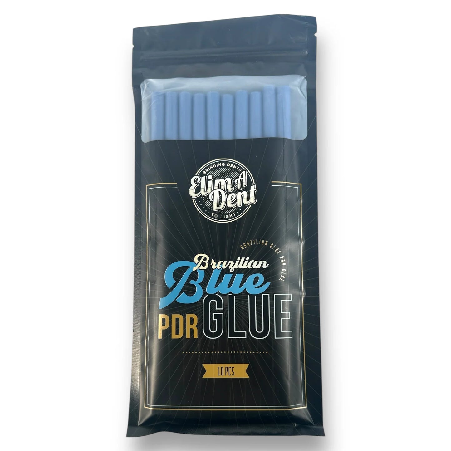 Elimadent Brazilian Blue PDR Glue