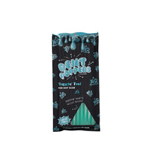 Dent Poppers Tuggin Teal Glue Sticks (Pack of 10)