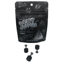 Stickin Smoke 7.5 mm Dent Poppers Glue Tabs