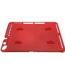 Red Packout Cart Top image 1