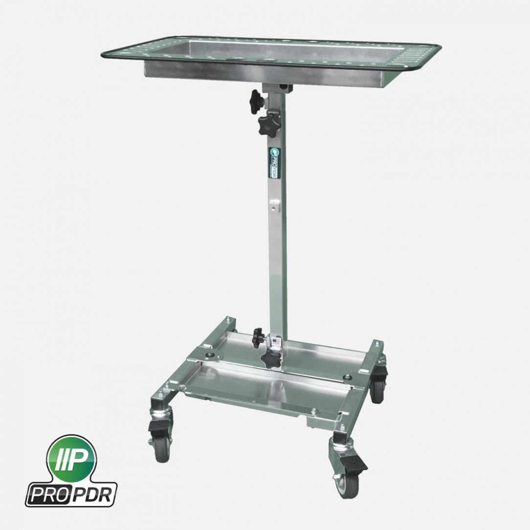 TC-3 ALUMINUM TOP TOOL CART image 0