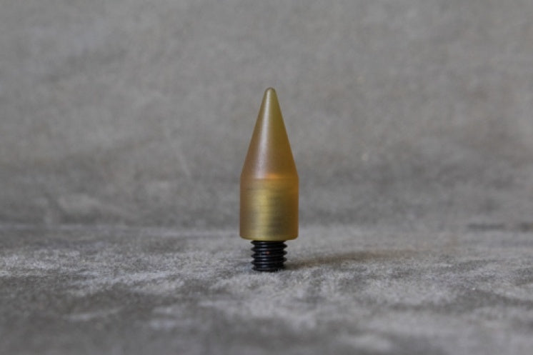 Druz Toolz Root Beer Screw Tip image 0