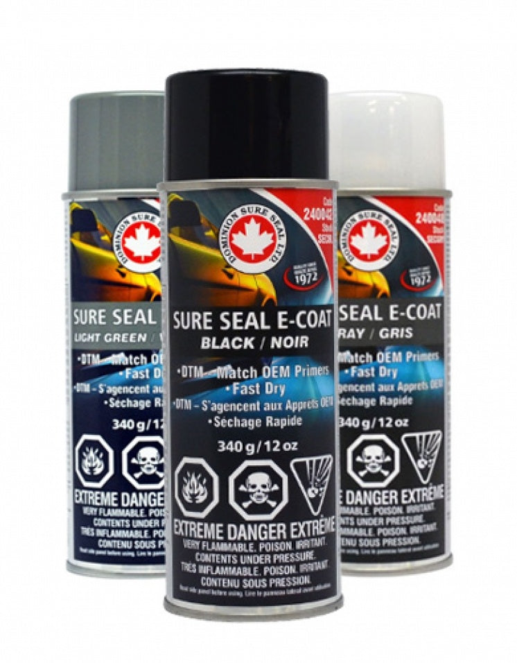 E-Coat Sealer image 0