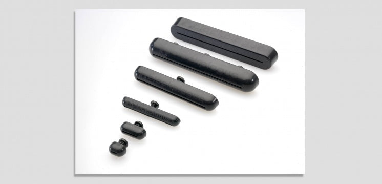 Black Plague Crease Tab Kit image 0