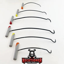 XecutioneR 6 Piece Arched Set image 0