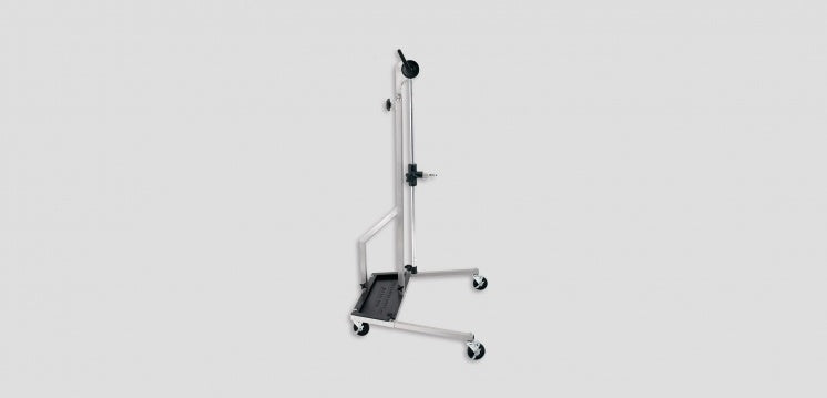 ULTRA VISION' Stainless Stand image 0