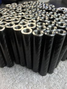 Druz Toolz 3.5" Carbon Fiber Knockdown image 1