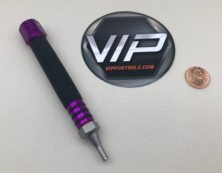 VIP 3.0 Knockdown with Regular Tip image 0