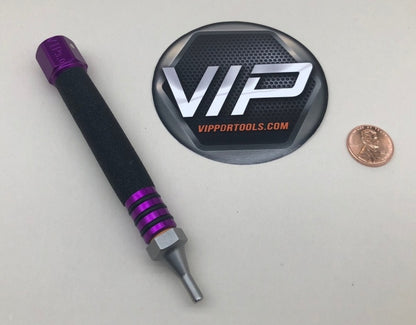 VIP 3.0 Knockdown with Regular Tip image 0